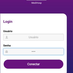 Licença SFA