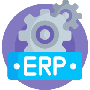 Licença ERP