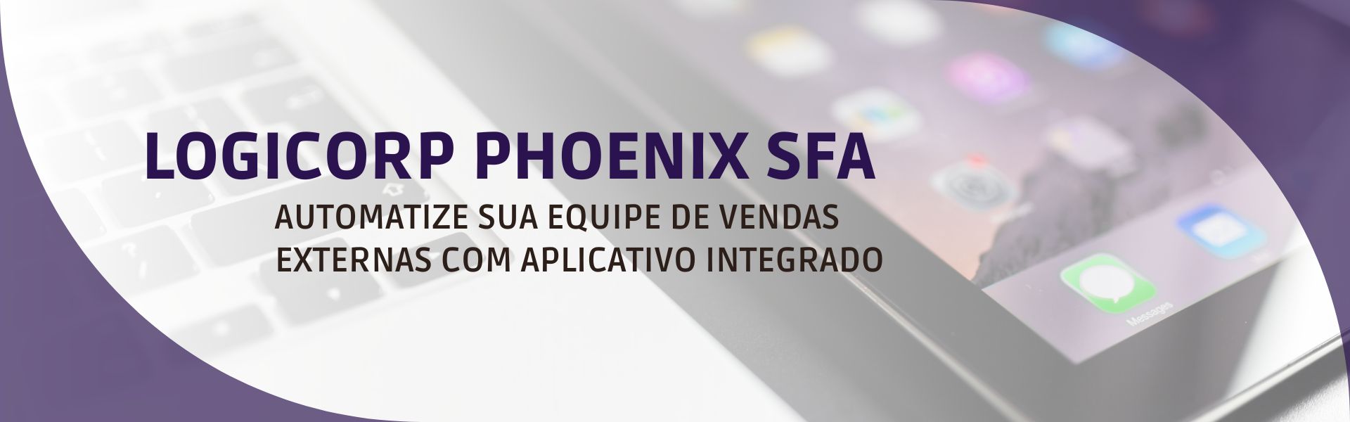 Logicorp Phoenix SFA