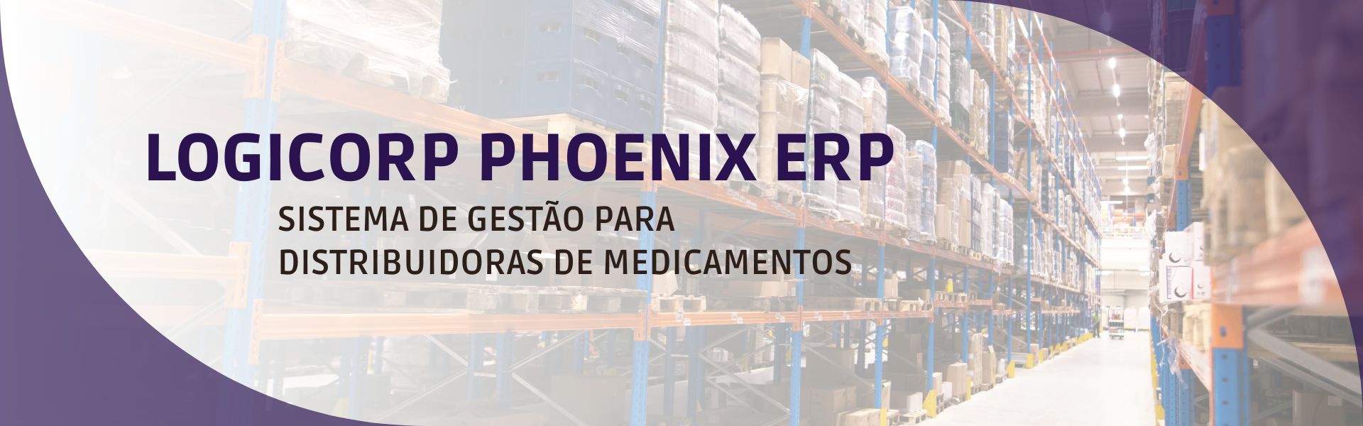 Logicorp Phoenix ERP